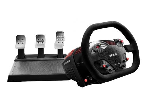 STEERING WHEEL TS-XW RACER FFB/4460157 THRUSTMASTER