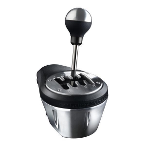 STEERING WHEEL ACC SHIFTER/TH8A 4060059 THRUSTMASTER