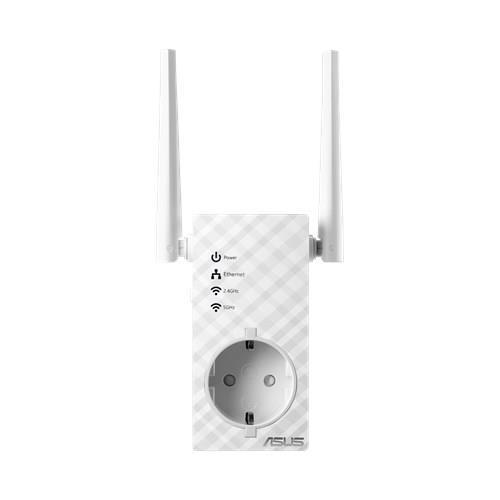 WRL RANGE EXTENDER 750MBPS/DUAL BAND RP-AC53 ASUS