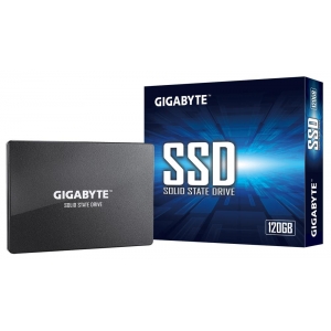 SSD SATA2.5" 120GB/GP-GSTFS31120GNTD GIGABYTE