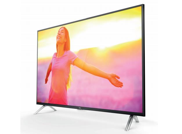 TV SET LCD 32"/32DD420 TCL
