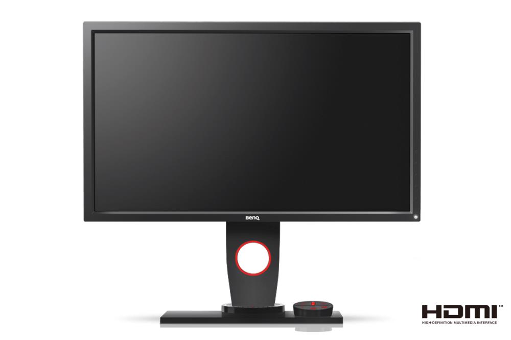 MONITOR LCD 24" XL2430 TN/9H.LF1LB.QBE BENQ