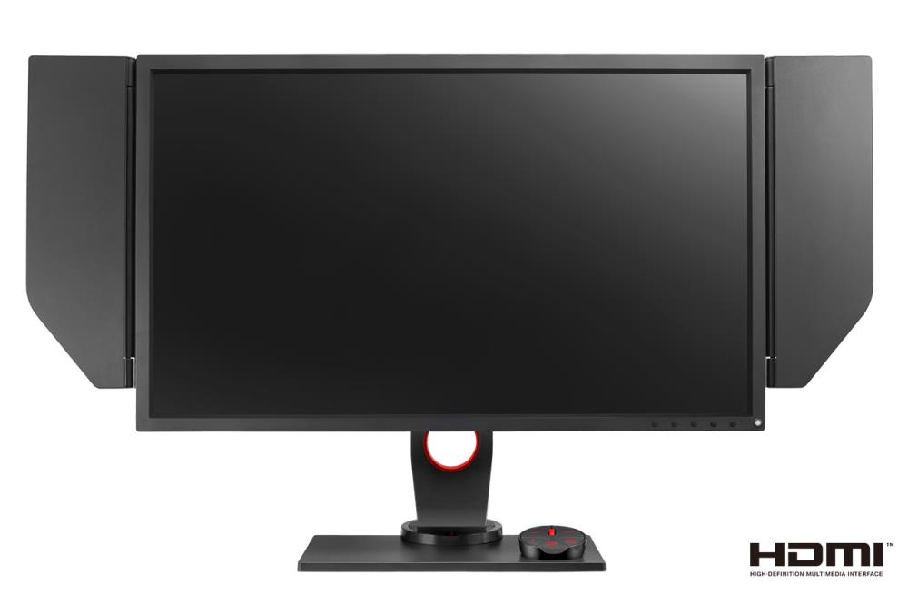 MONITOR LCD 27" XL2740 TN/9H.LGMLB.QBE BENQ