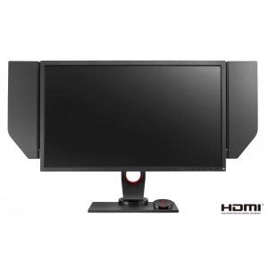 MONITOR LCD 27" XL2740 TN/9H.LGMLB.QBE BENQ