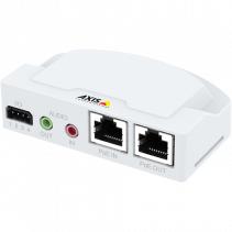 NET CAMERA ACC I/O INTERFACE/T6101 01160-001 AXIS