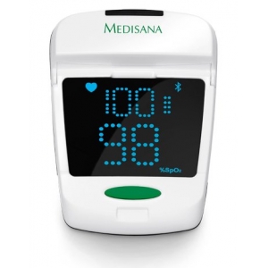 Pulse Oximeter