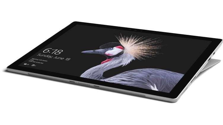 TABLET SURFACE PRO 12" 128GB/KJS-00004 MICROSOFT