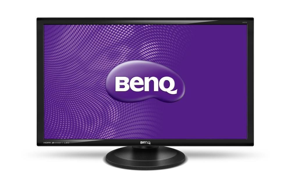 MONITOR LCD 27" GW2765HT IPS/9H.LCELA.TBE BENQ