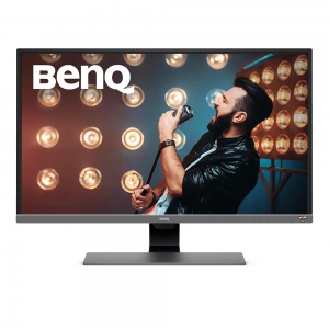 MONITOR LCD 32" EW3270U VA/9H.LGVLA.TSE BENQ