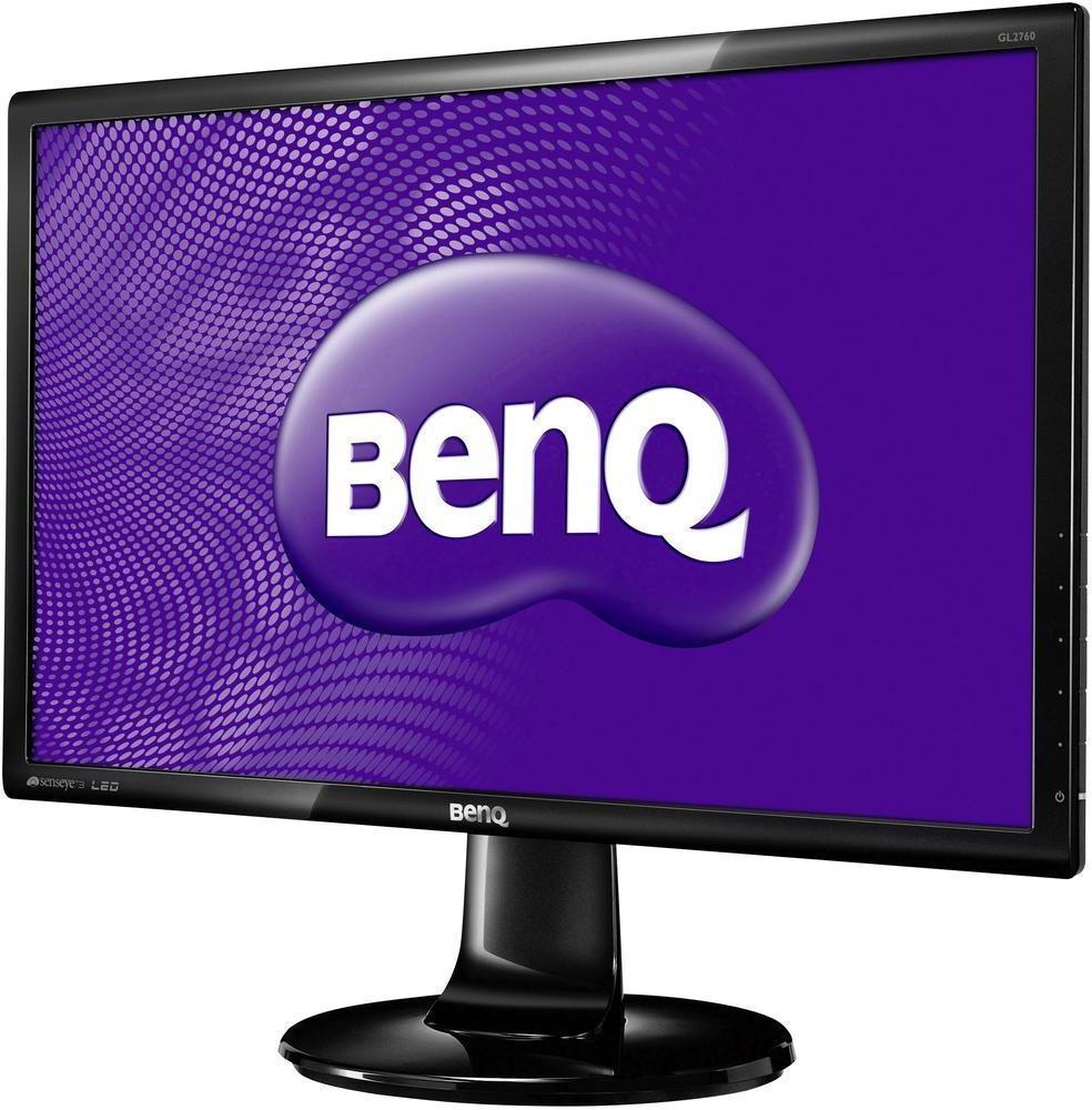 MONITOR LCD 27" GL2760HE TN/9H.LC8LA.YBE BENQ