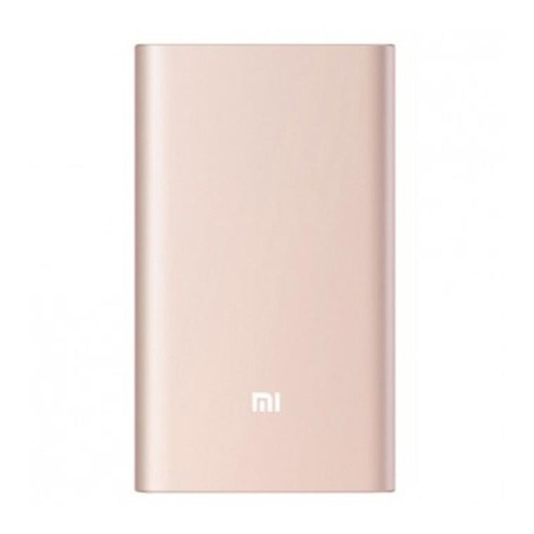 POWER BANK USB 10000MAH/MI PRO GOLD VXN4195US XIAOMI