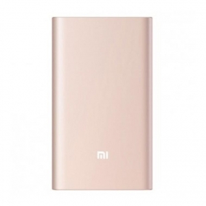 POWER BANK USB 10000MAH/MI PRO GOLD VXN4195US XIAOMI