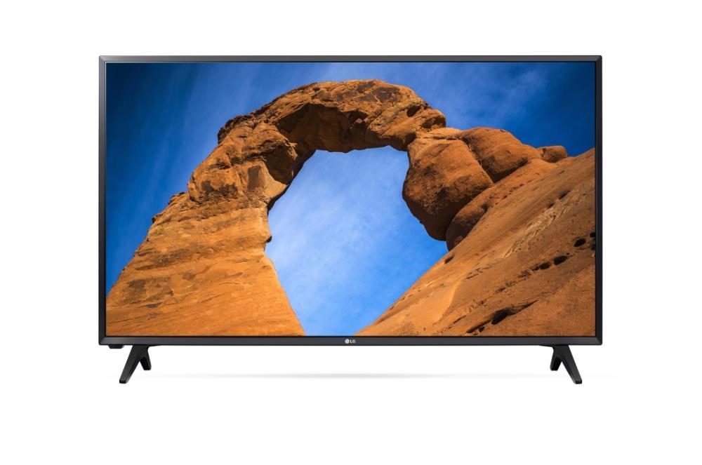 TV SET LCD 32"/32LK500BPLA LG