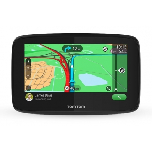 CAR GPS NAVIGATION SYS 5"/GO ESSENT 1PN5.002.10 TOMTOM