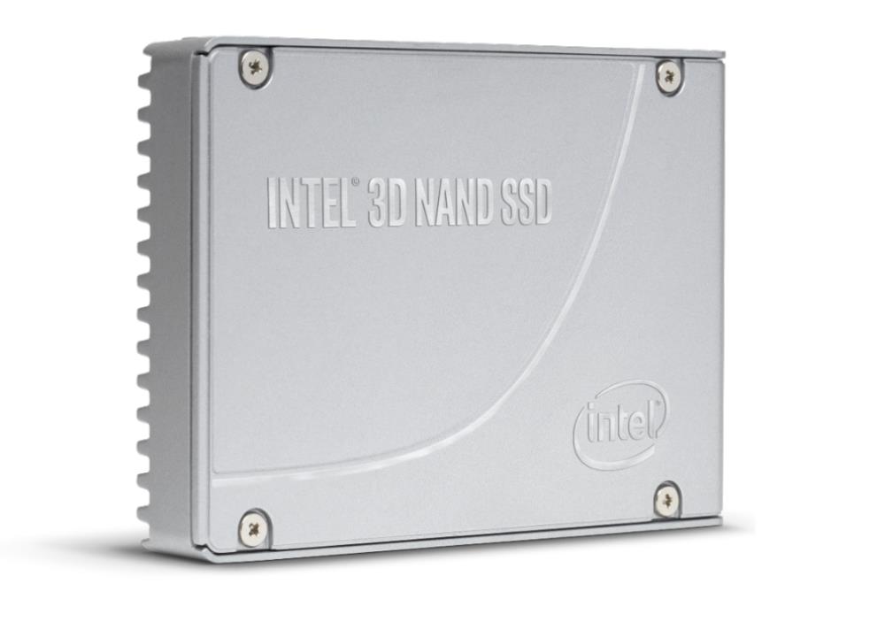 SSD PCIE NVME 1.6TB TLC 2.5"/DC P4610 SSDPE2KE016T801 INTEL