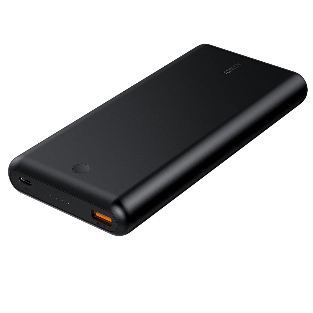 POWER BANK USB 26800MAH/PB-XD26 LLTS183012 AUKEY