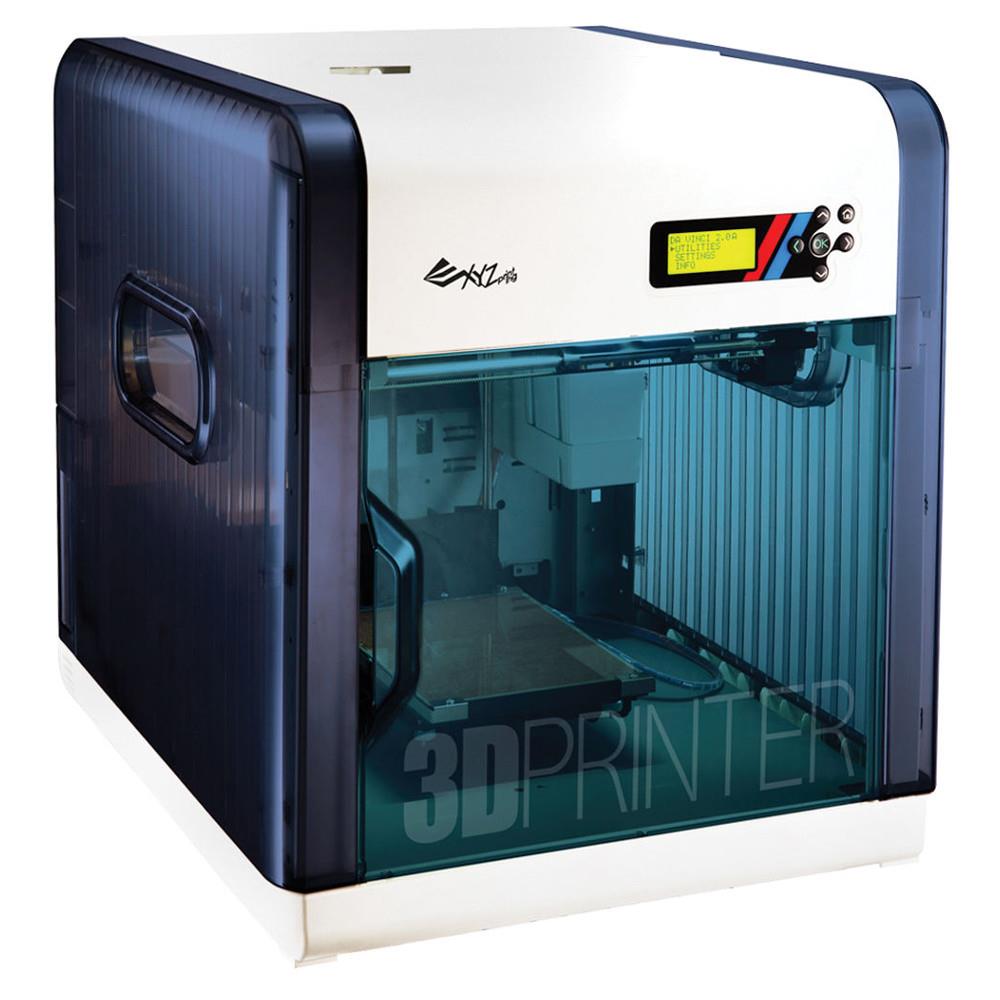 PRINTER 3D DA VINCI 2.0A DUO/3F20AXEU01B XYZPRINTING