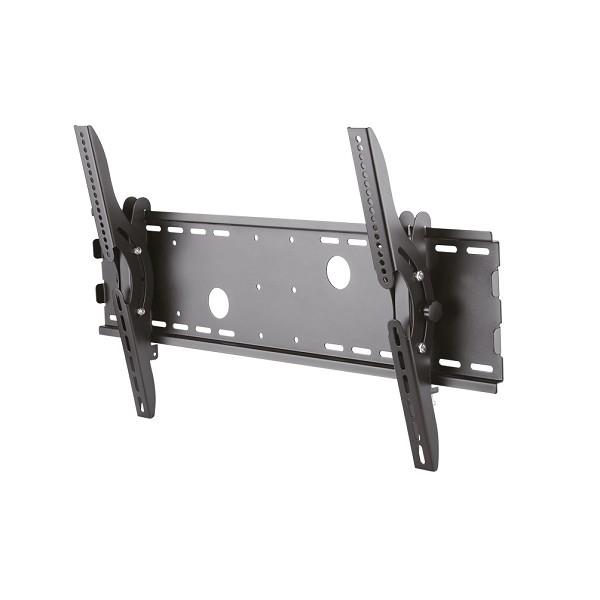 TV SET ACC WALL MOUNT 37-85"/PLASMA-W200BLACK NEWSTAR