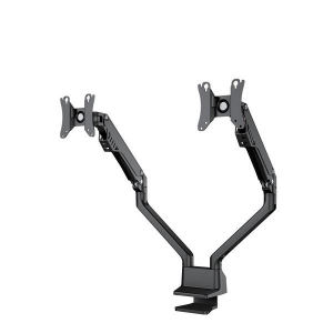 MONITOR ACC DESK MOUNT/10-32" FPMA-D750DBLACK NEWSTAR