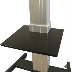 NB ACC SHELF BLACK/PLASMA-M2500LAPSHELF NEWSTAR