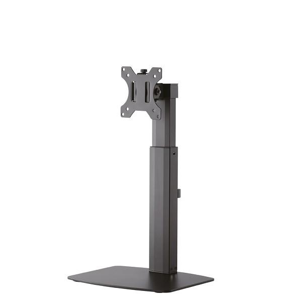 MONITOR ACC DESK MOUNT 10-32"/FPMA-D865BLACK NEWSTAR