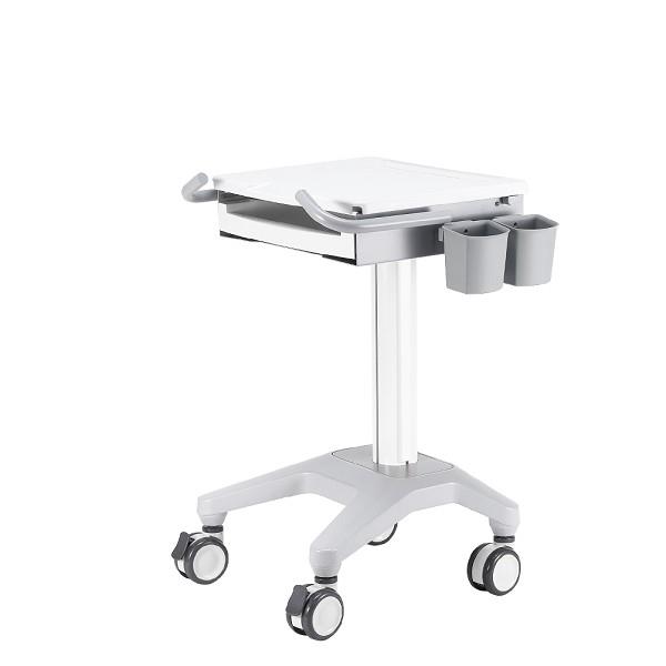 NB ACC MEDICAL LAPTOP CART/MED-M200 NEWSTAR