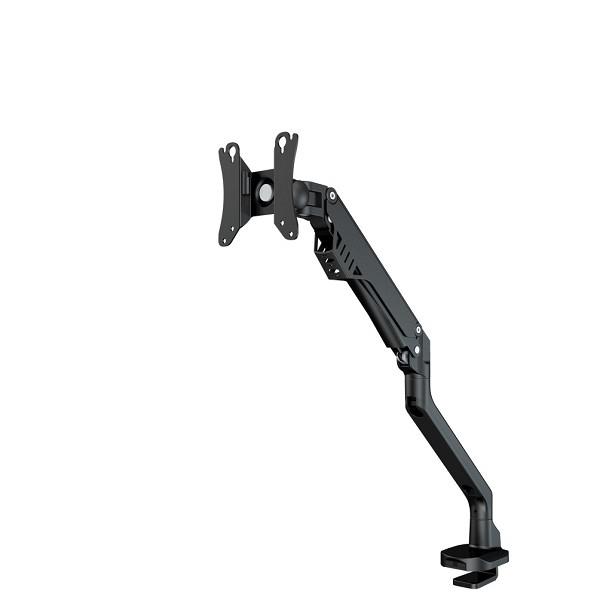 MONITOR ACC DESK MOUNT/10-32" FPMA-D750BLACK NEWSTAR