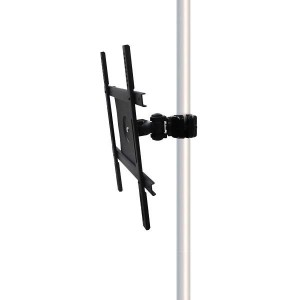 MONITOR ACC POLE MOUNT 23-52"/FPMA-WP440BLACK NEWSTAR