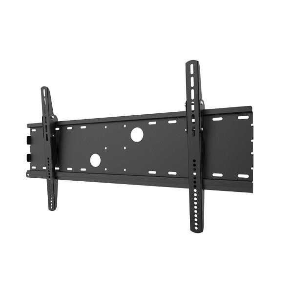 TV SET ACC WALL MOUNT 37-85"/PLASMA-W100BLACK NEWSTAR