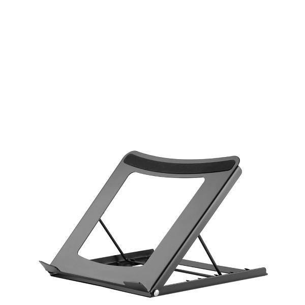 NB ACC DESK STAND 10-15"/NSLS075BLACK NEWSTAR