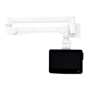 TV SET ACC WALL MOUNT MEDICAL/FPMA-HAW300 NEWSTAR