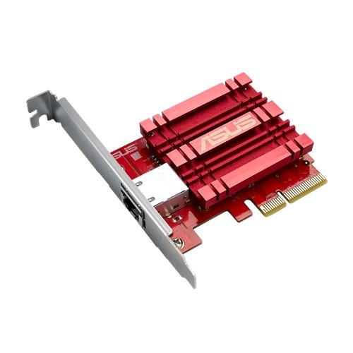 NET CARD PCIE 10GB SINGLE PORT/XG-C100C ASUS