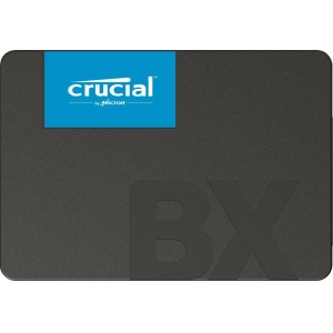 SSD SATA2.5" 480GB BX500/CT480BX500SSD1 CRUCIAL