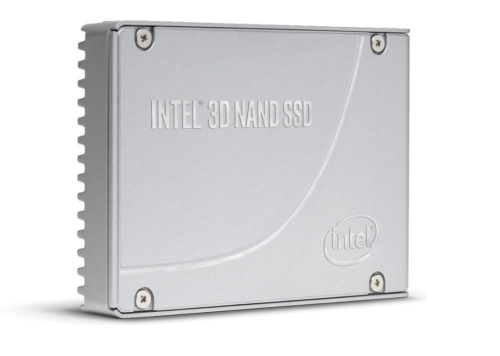 SSD PCIE NVME 6.4TB TLC 2.5"/DC P4610 SSDPE2KE064T801 INTEL