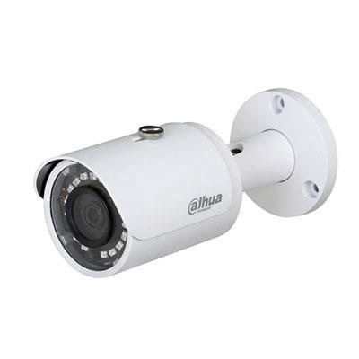 CAMERA HDCVI 1080P IR BULLET/HAC-HFW1200SP-POC-0280B DAHUA