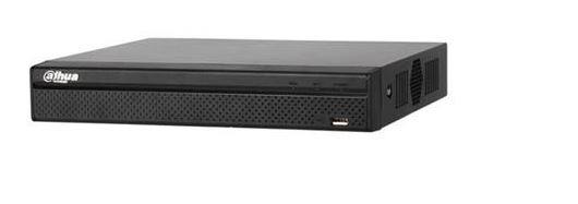 NET VIDEO RECORDER 8CH/NVR2108HS-4KS2 DAHUA