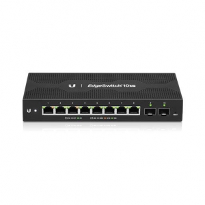 NET SWITCH 10PORT 1000M POE/ES-10XP UBIQUITI