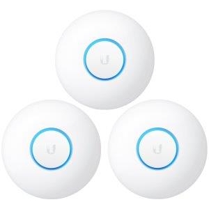 Access Point|UBIQUITI|1733 Mbps|IEEE 802.11a/b/g|IEEE 802.11n|IEEE 802.11ac|1xRJ45|UAP-NANOHD-3