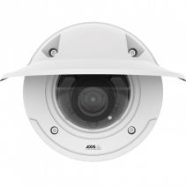 NET CAMERA P3375-LVE H.264/MINI DOME 01063-001 AXIS