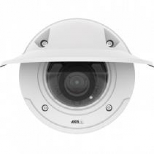 NET CAMERA P3375-LVE H.264/MINI DOME 01063-001 AXIS