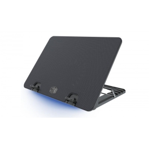 NB ACC COOLING PAD 17" BLACK/R9-NBS-E42K-GP COOLER MASTER