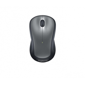 MOUSE USB OPTICAL WRL M310/SILVER 910-003986 LOGITECH