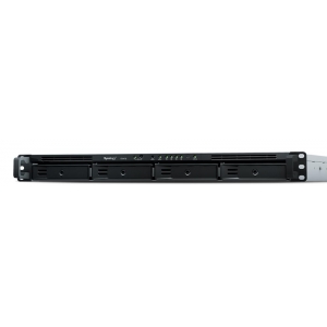 NAS EXPAN RACKST 4BAY 1U/NO HDD RX418 SYNOLOGY