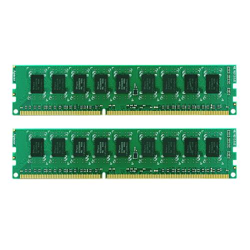 NAS ACC RAM MEMORY DDR3 8GB/RAMEC1600DDR3-4GBX2 SYNOLOGY