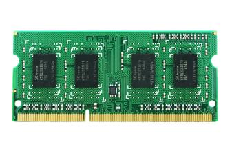 NAS ACC RAM MEMORY DDR3L 4GB/SO D3NS1866L-4G SYNOLOGY