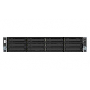 SERVER SYSTEM WOLF PASS/2U R2312WFTZS 975892 INTEL