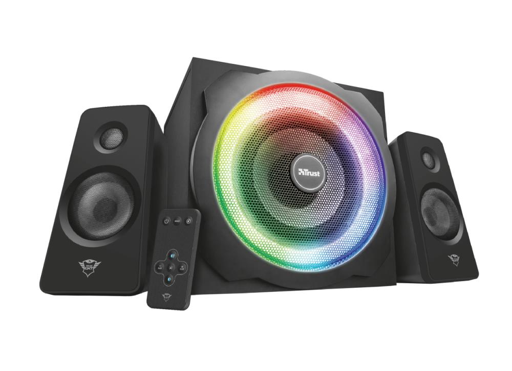 SPEAKER 2.1 GXT 629 TYTAN RGB/22944 TRUST