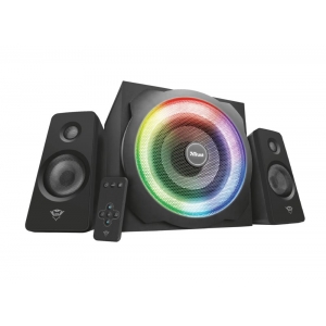 SPEAKER 2.1 GXT 629 TYTAN RGB/22944 TRUST