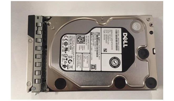 SERVER ACC HDD 4TB 7.2K SATA/3.5