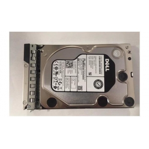 SERVER ACC HDD 4TB 7.2K SATA/3.5'' 14GEN 400-ATKN DELL